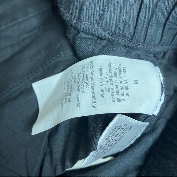 Madewell Pull On Shorts - Picture 6 of 8